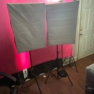 Soft Boxes